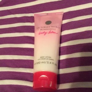 Victoria’s Secret Bombshell body Lotion